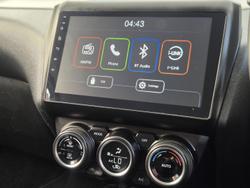 2022 Suzuki Swift GL S