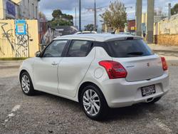 2022 Suzuki Swift GL S