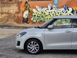 2022 Suzuki Swift GL S