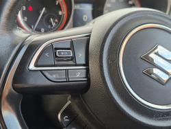 2022 Suzuki Swift GL S