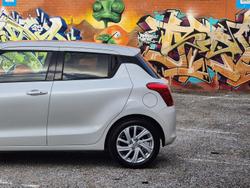 2022 Suzuki Swift GL S