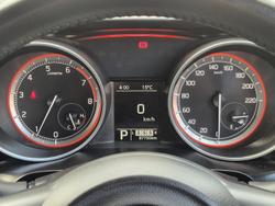 2022 Suzuki Swift GL S