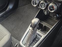 2022 Suzuki Swift GL S