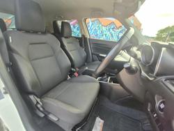 2022 Suzuki Swift GL S