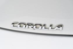 2022 Toyota Corolla Ascent Sport Hybrid ZWE211R Glacier White