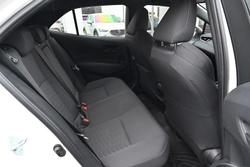 2022 Toyota Corolla Ascent Sport Hybrid ZWE211R Glacier White