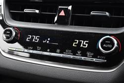 2022 Toyota Corolla Ascent Sport Hybrid ZWE211R Glacier White