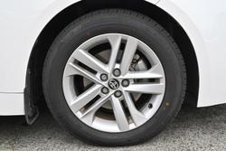 2022 Toyota Corolla Ascent Sport Hybrid ZWE211R Glacier White