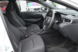 2022 Toyota Corolla Ascent Sport Hybrid ZWE211R Glacier White