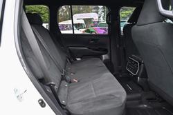 2023 Toyota Landcruiser GXL FJA300R 4X4 Dual Range Glacier White