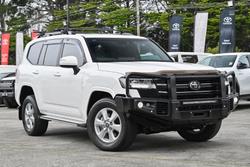 Toyota Landcruiser