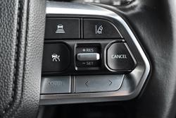 2023 Toyota Landcruiser GXL FJA300R 4X4 Dual Range Glacier White