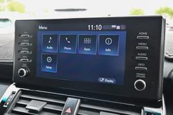 2023 Toyota Landcruiser GXL FJA300R 4X4 Dual Range Glacier White