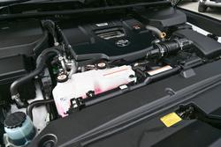 2023 Toyota Landcruiser GXL FJA300R 4X4 Dual Range Glacier White