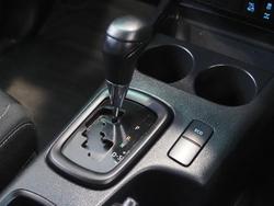 2023 Toyota Hilux SR