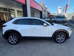 2024 Mazda CX-30 G20 Evolve