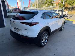 2024 Mazda CX-30 G20 Evolve