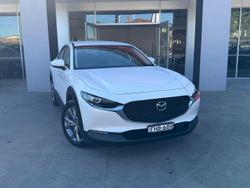 2024 Mazda CX-30 G20 Evolve