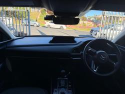 2024 Mazda CX-30 G20 Evolve