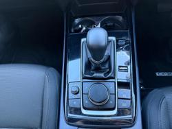 2024 Mazda CX-30 G20 Evolve