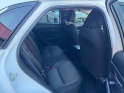 2024 Mazda CX-30 G20 Evolve