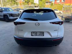 2024 Mazda CX-30 G20 Evolve