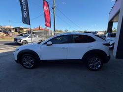 2024 Mazda CX-30 G20 Evolve