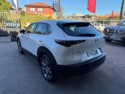 2024 Mazda CX-30 G20 Evolve