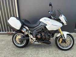 Triumph Tiger 1050