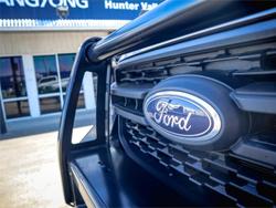 2023 Ford Ranger XL