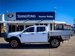 2023 Ford Ranger XL