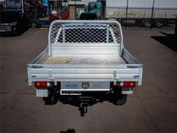 2023 Ford Ranger XL