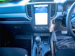 2023 Ford Ranger XL
