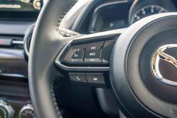2026 Mazda CX-3 G20 Pure