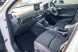 2026 Mazda CX-3 G20 Pure