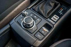 2026 Mazda CX-3 G20 Pure