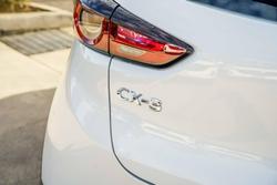 2026 Mazda CX-3 G20 Pure