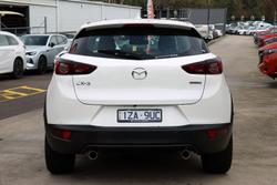 2026 Mazda CX-3 G20 Pure