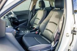 2026 Mazda CX-3 G20 Pure