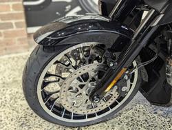 2026 Harley-Davidson Street Glide Limited 117 (FLHXL) Touring Black