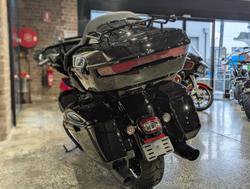 2026 Harley-Davidson Street Glide Limited 117 (FLHXL) Touring Black