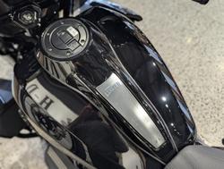 2026 Harley-Davidson Street Glide Limited 117 (FLHXL) Touring Black