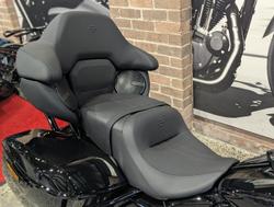 2026 Harley-Davidson Street Glide Limited 117 (FLHXL) Touring Black