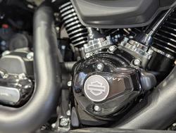 2026 Harley-Davidson Street Glide Limited 117 (FLHXL) Touring Black