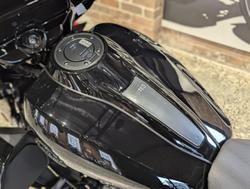 2026 Harley-Davidson Street Glide Limited 117 (FLHXL) Touring Black