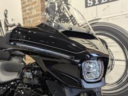 2026 Harley-Davidson Street Glide Limited 117 (FLHXL) Touring Black
