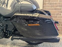 2026 Harley-Davidson Road Glide 117 (FLTRX) Touring Black