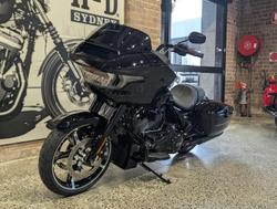 2026 Harley-Davidson Road Glide 117 (FLTRX) Touring Black
