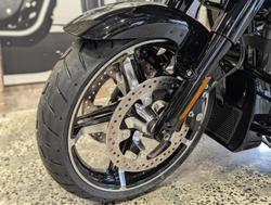 2026 Harley-Davidson Road Glide 117 (FLTRX) Touring Black