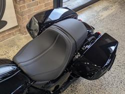 2026 Harley-Davidson Road Glide 117 (FLTRX) Touring Black